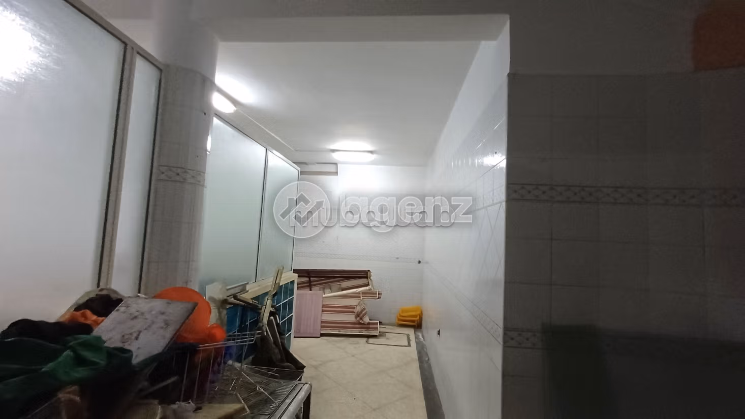 Comercio en venta 217 m² Laymoune Casablanca