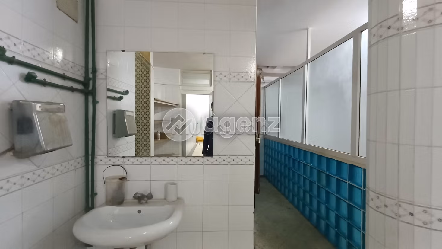 Comercio en venta 217 m² Laymoune Casablanca
