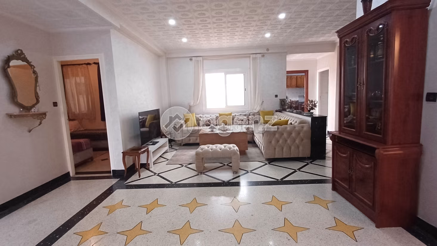 Appartement 173 m² à Maârif — 11