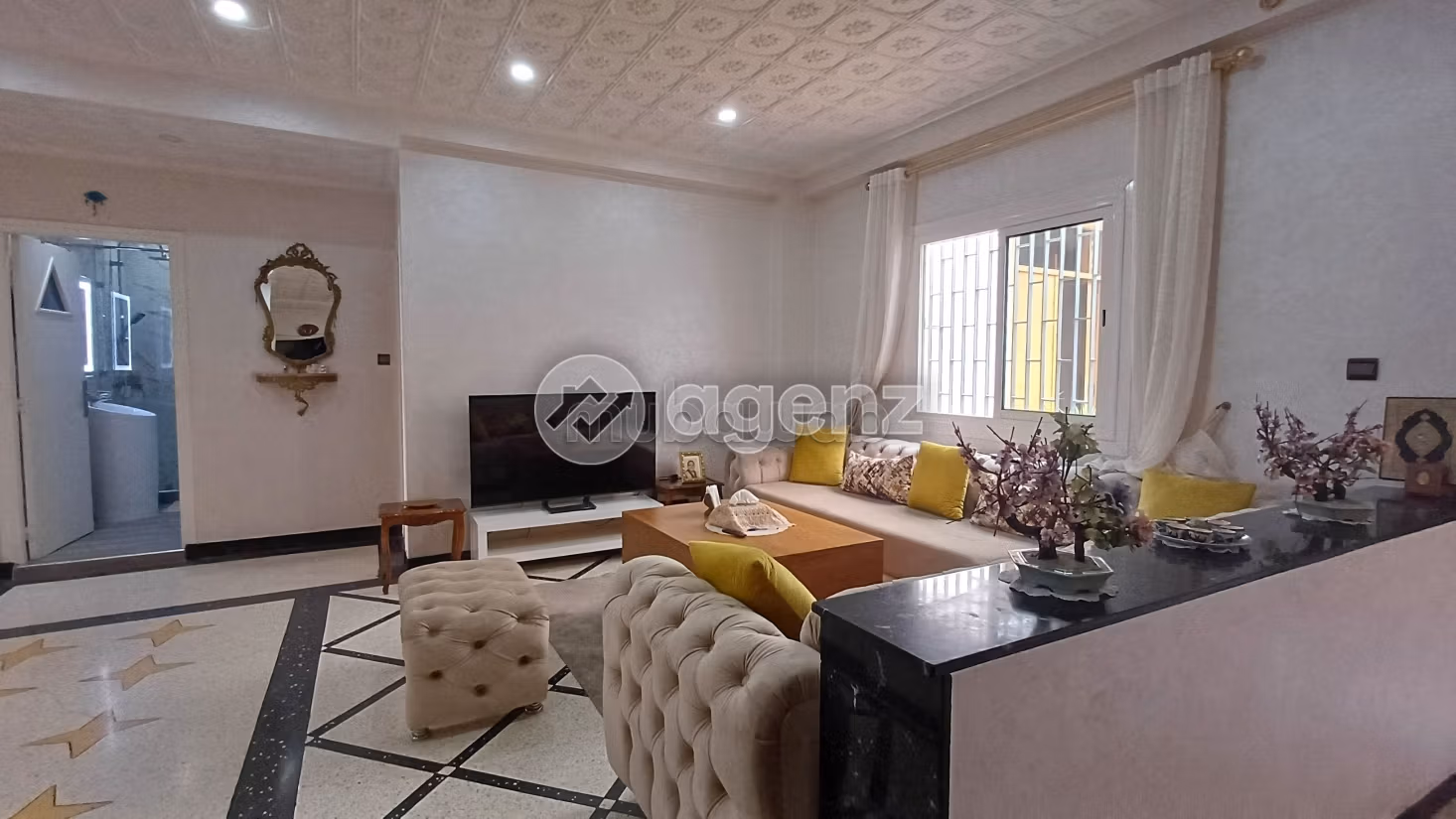Appartement 173 m² à Maârif — 14
