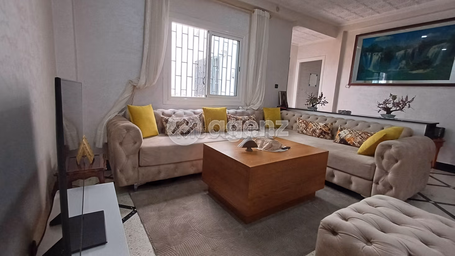 Appartement 173 m² à Maârif — 16