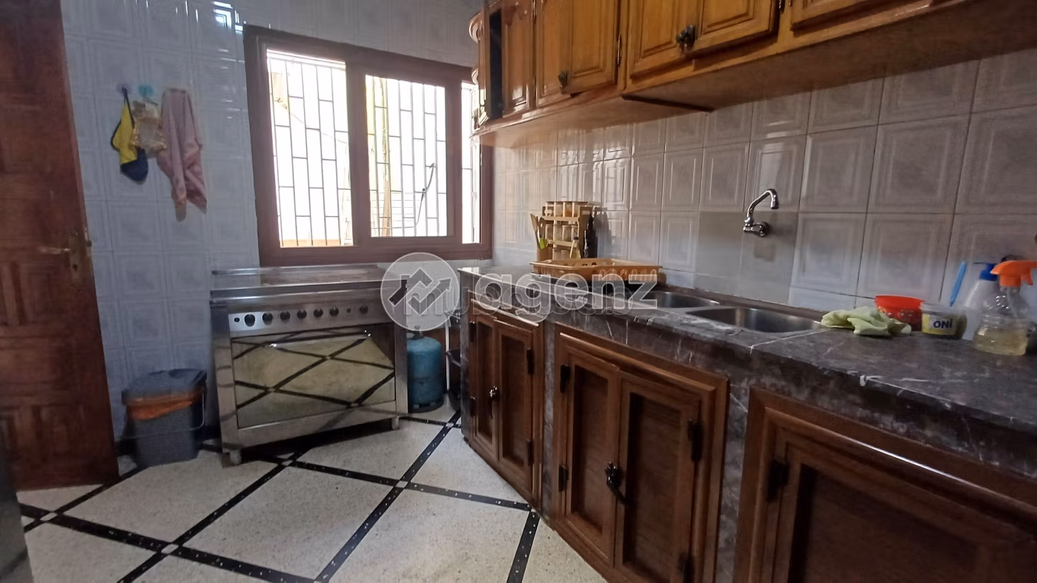 Appartement 173 m² à Maârif — 18