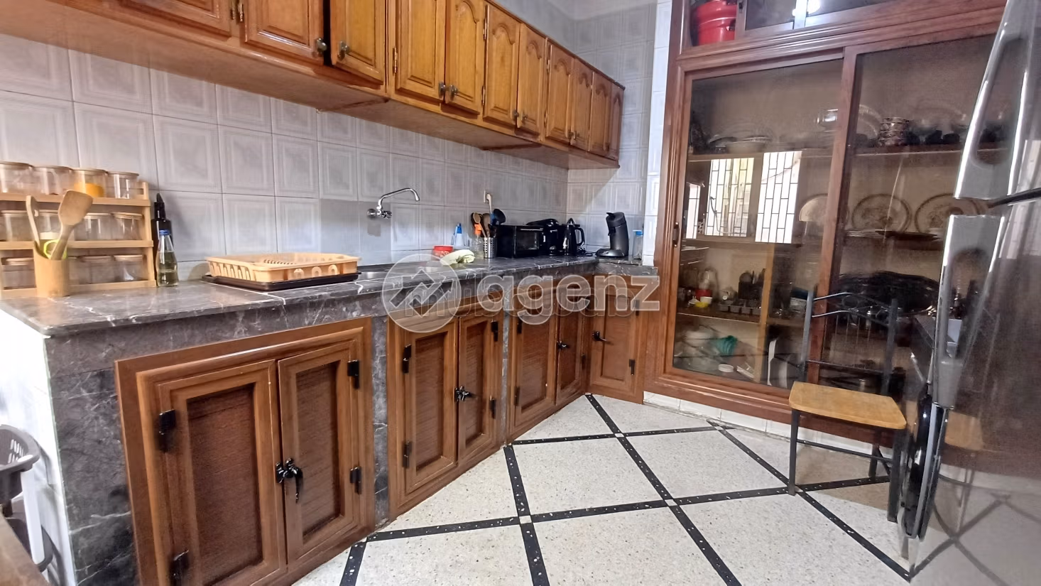 Appartement à vendre 173 m², 3 chambres Maârif Casablanca — 3