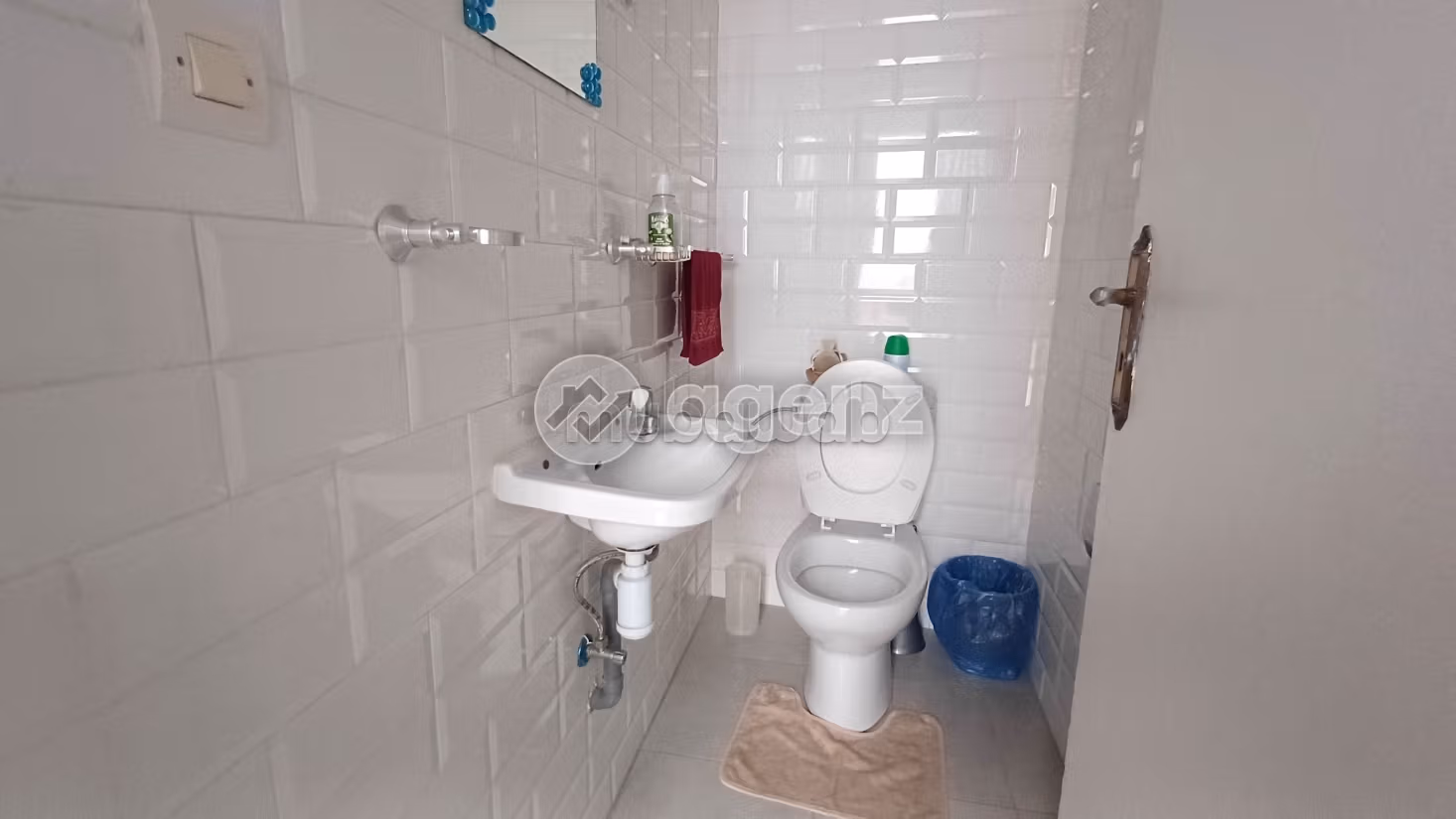 Appartement 173 m² à Maârif — 8