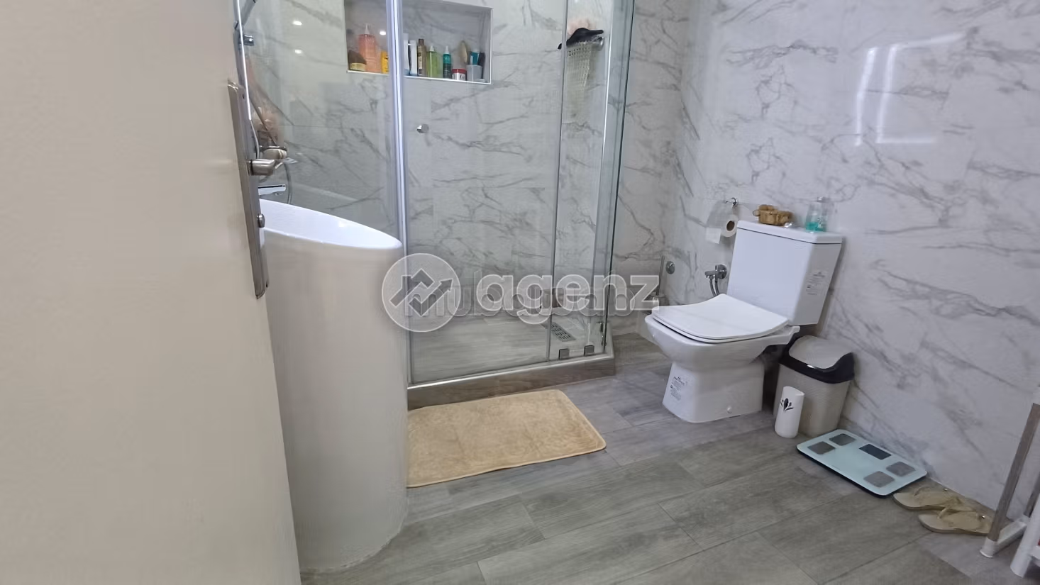 Appartement 173 m² à Maârif — 9
