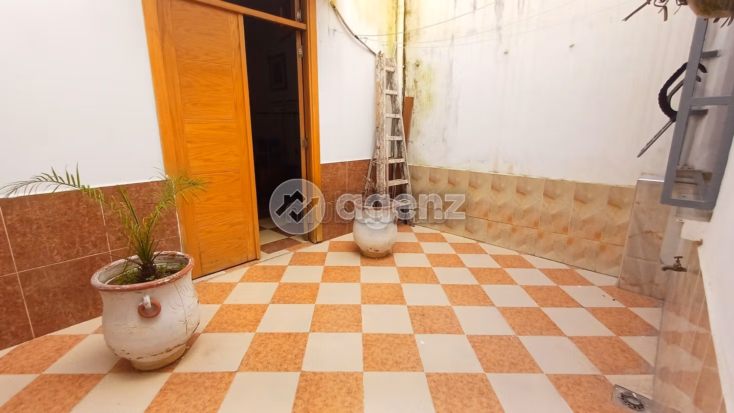 Appartement 173 m² à Maârif — 19