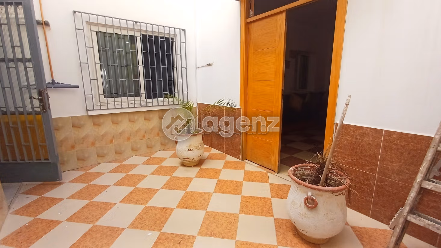 Appartement à vendre 173 m², 3 chambres Maârif Casablanca — 5