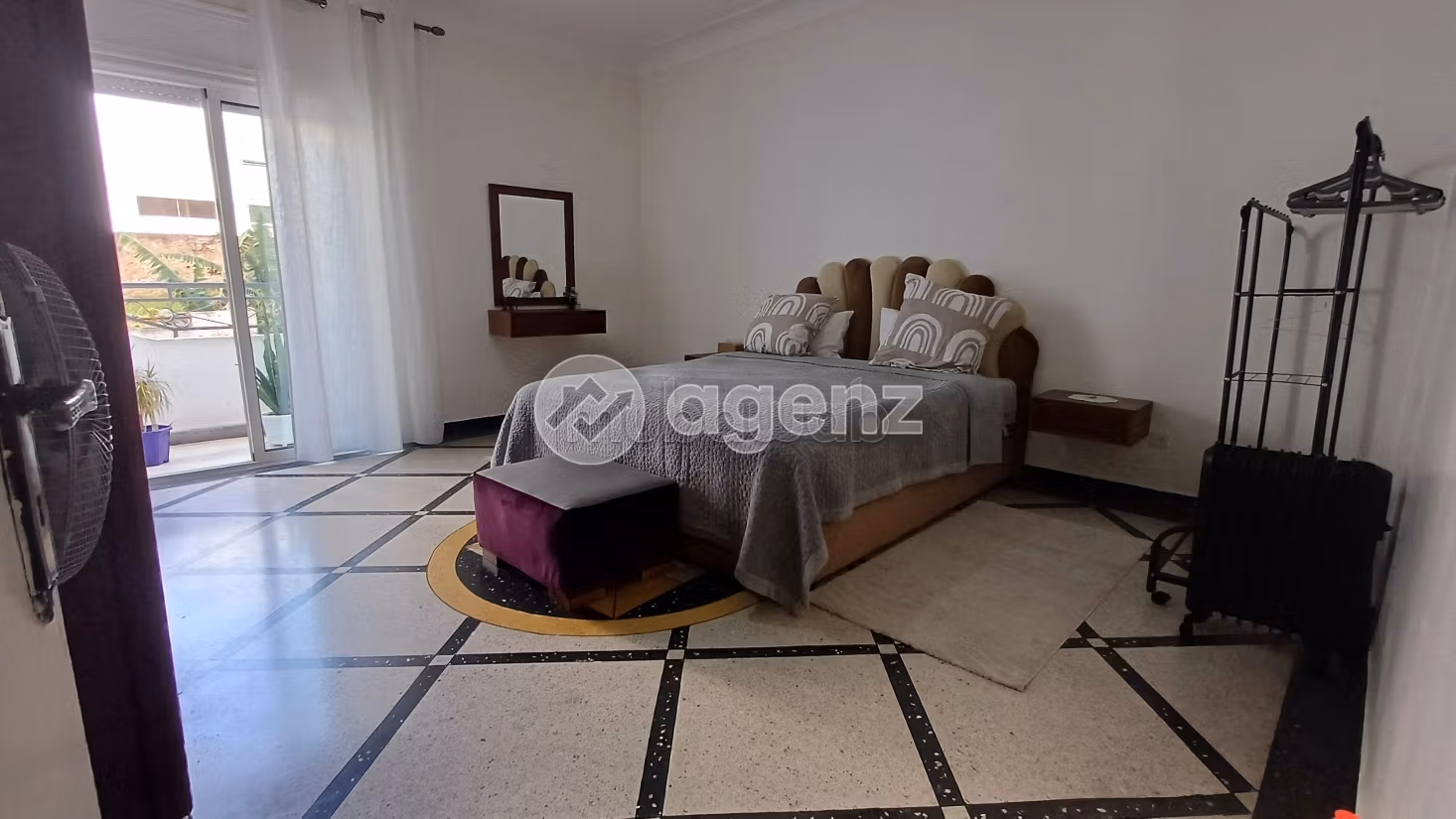 Appartement à vendre 173 m², 3 chambres Maârif Casablanca — 2