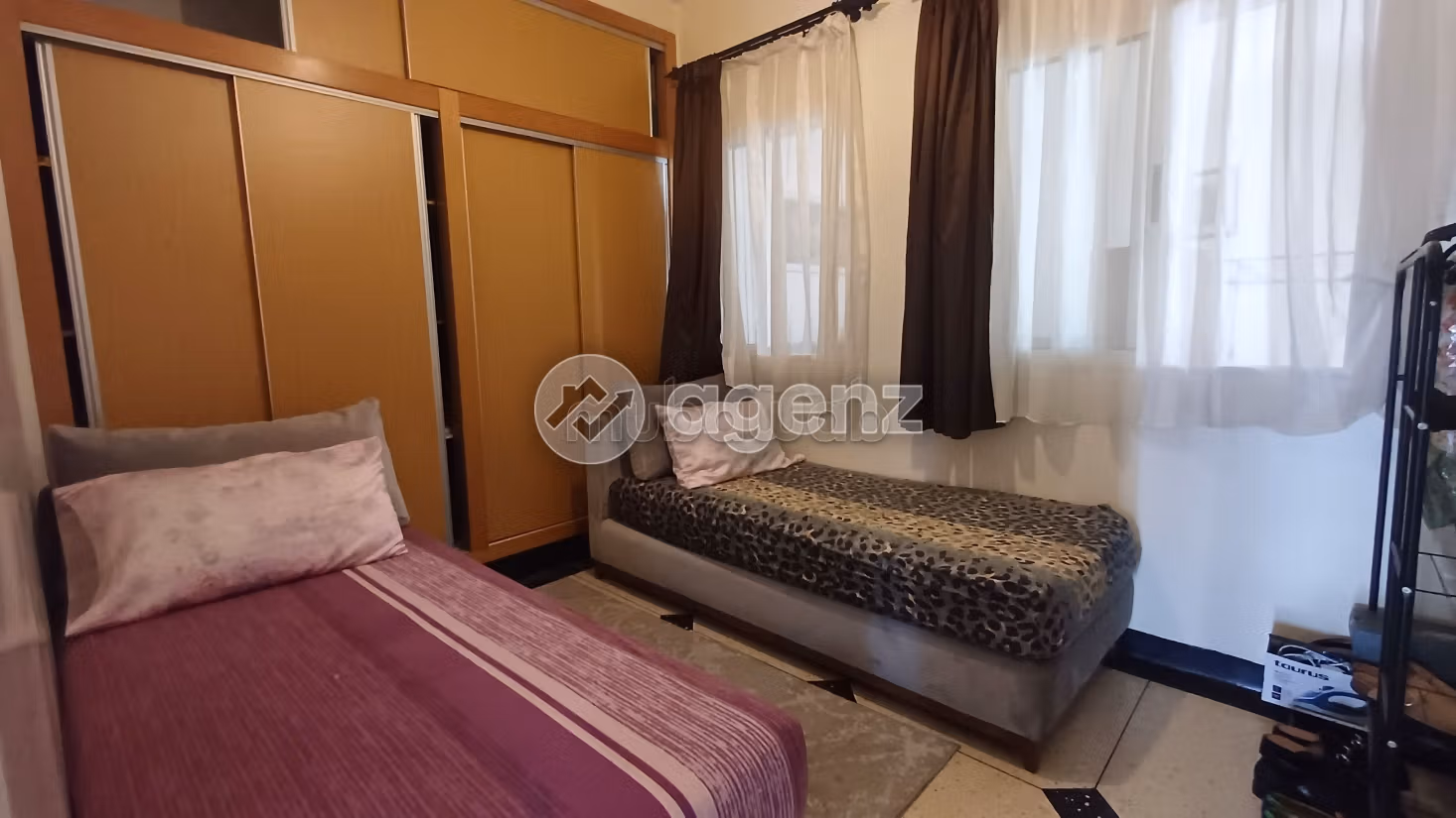 Appartement à vendre 173 m², 3 chambres Maârif Casablanca — 6