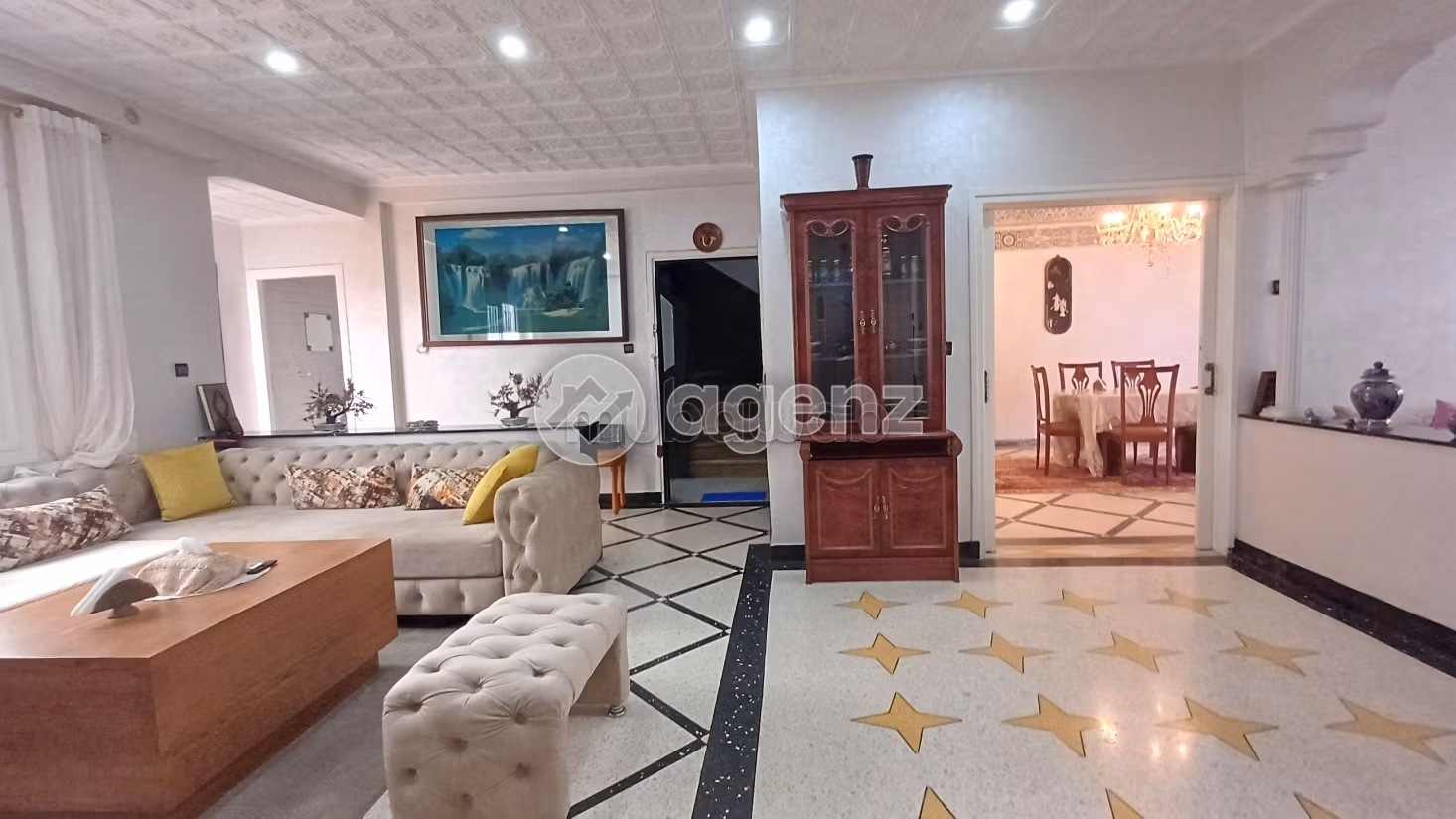 Appartement à vendre 173 m², 3 chambres Maârif Casablanca — 4