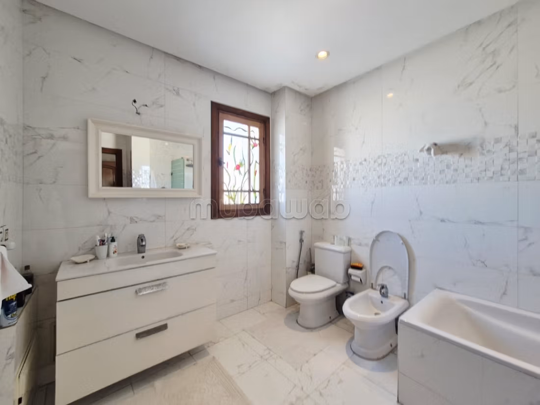 Villa de excepción con piscina