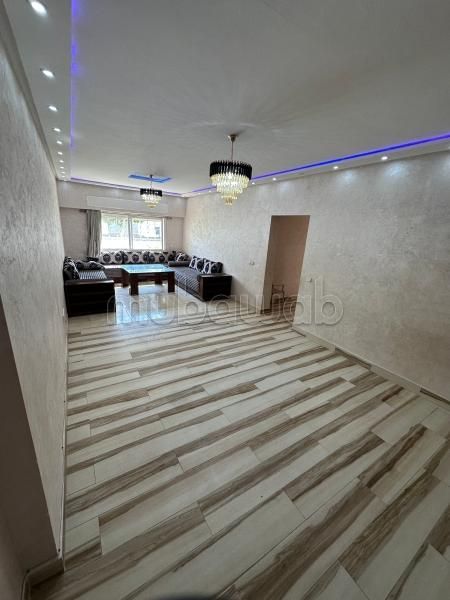 Spacieux appartement de 160 m² à vendre