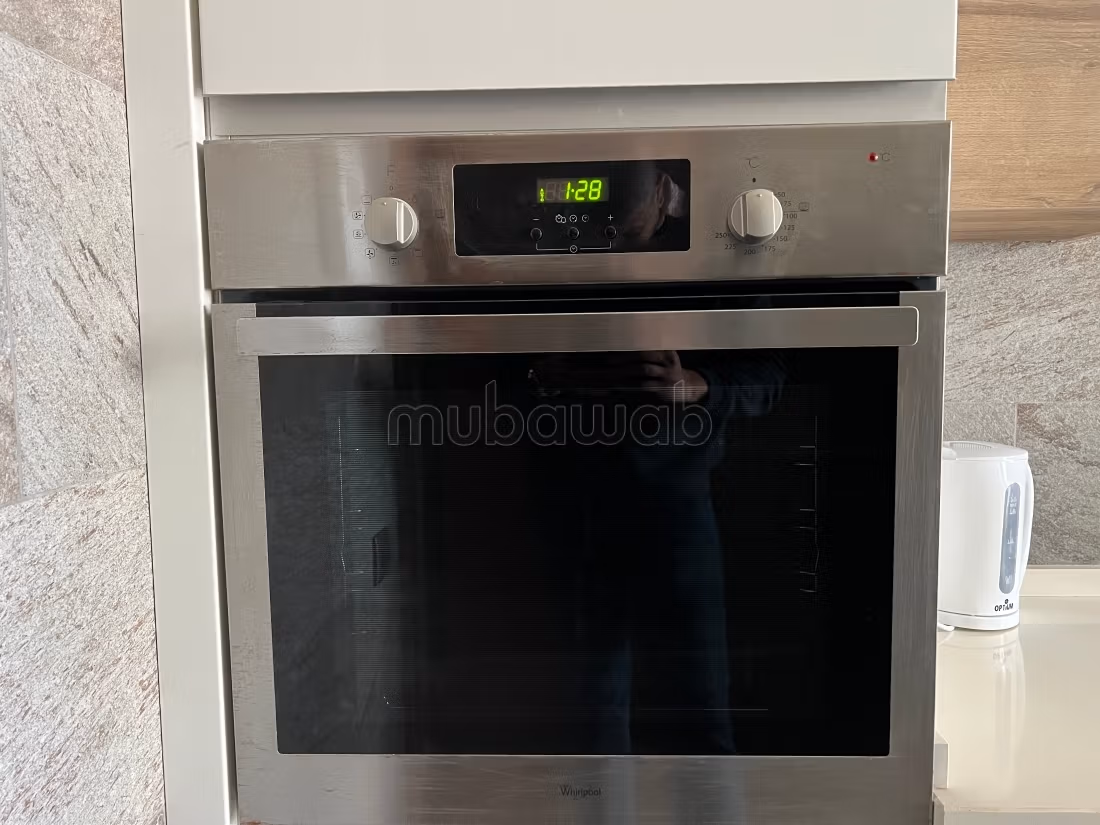 Appartement 170 m² à Casablanca Finance City — 13