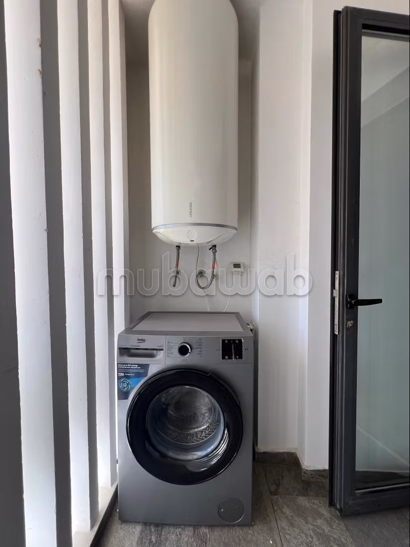 Appartement 170 m² à Casablanca Finance City — 15