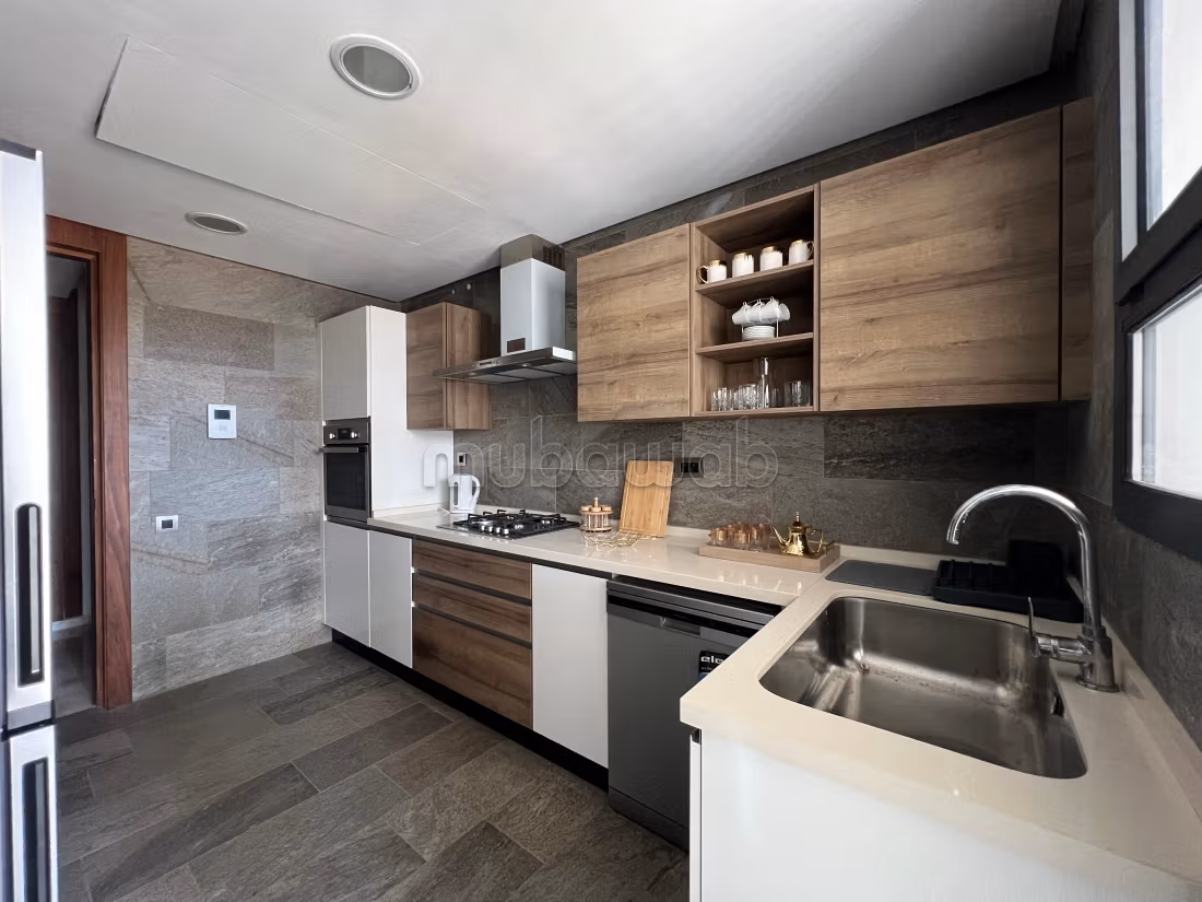 Appartement 170 m² à Casablanca Finance City — 16