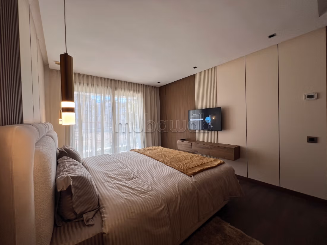 Appartement 170 m² à Casablanca Finance City — 19