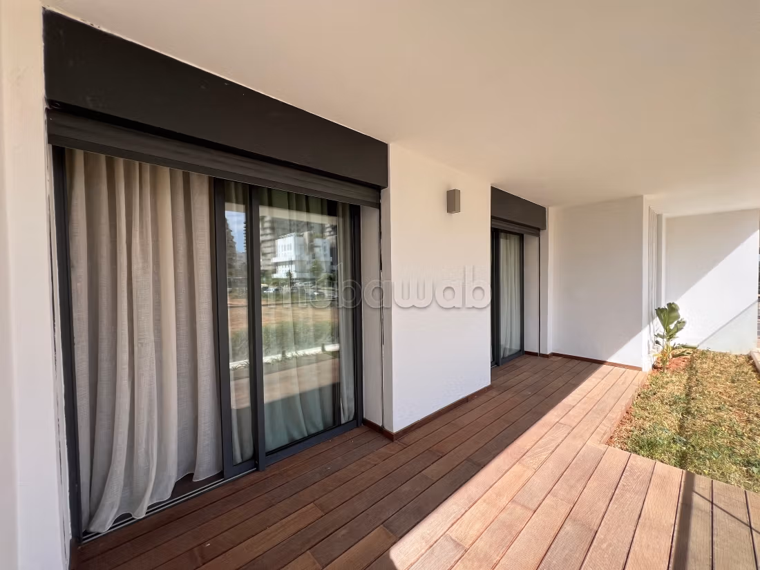 Appartement 170 m² à Casablanca Finance City — 21
