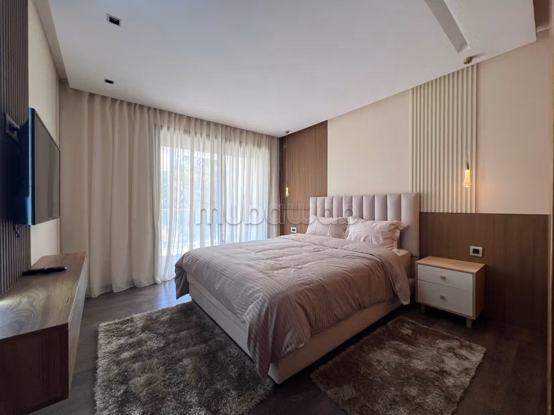 Appartement 170 m² à Casablanca Finance City — 23