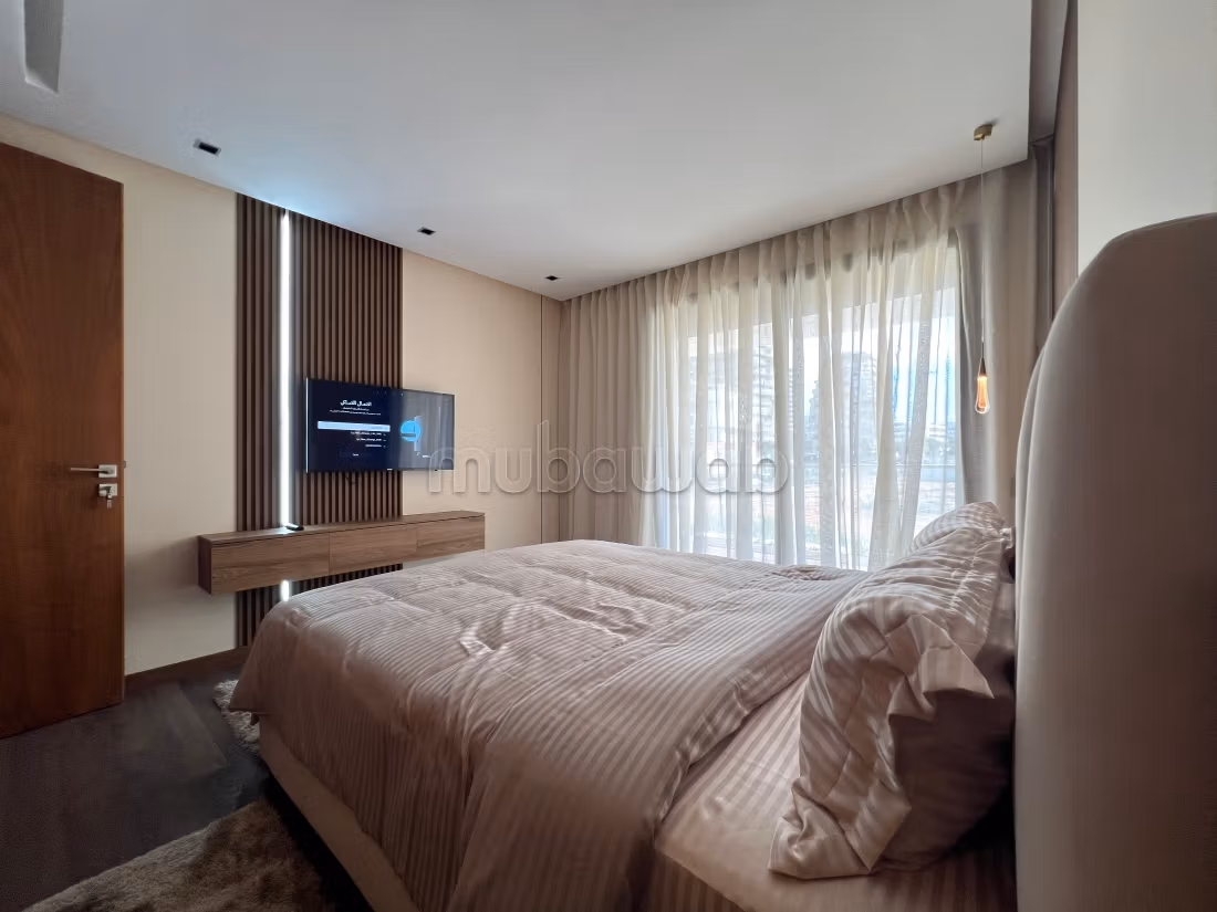 Appartement 170 m² à Casablanca Finance City — 24