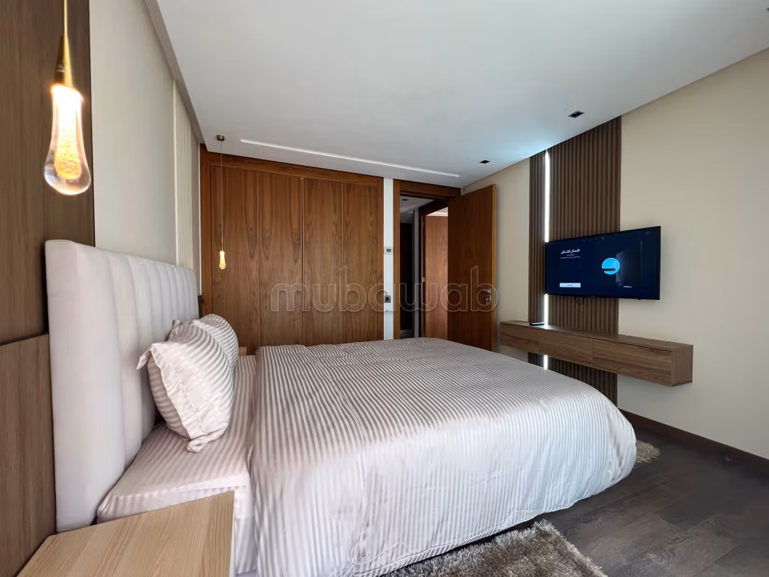 Appartement 170 m² à Casablanca Finance City — 25