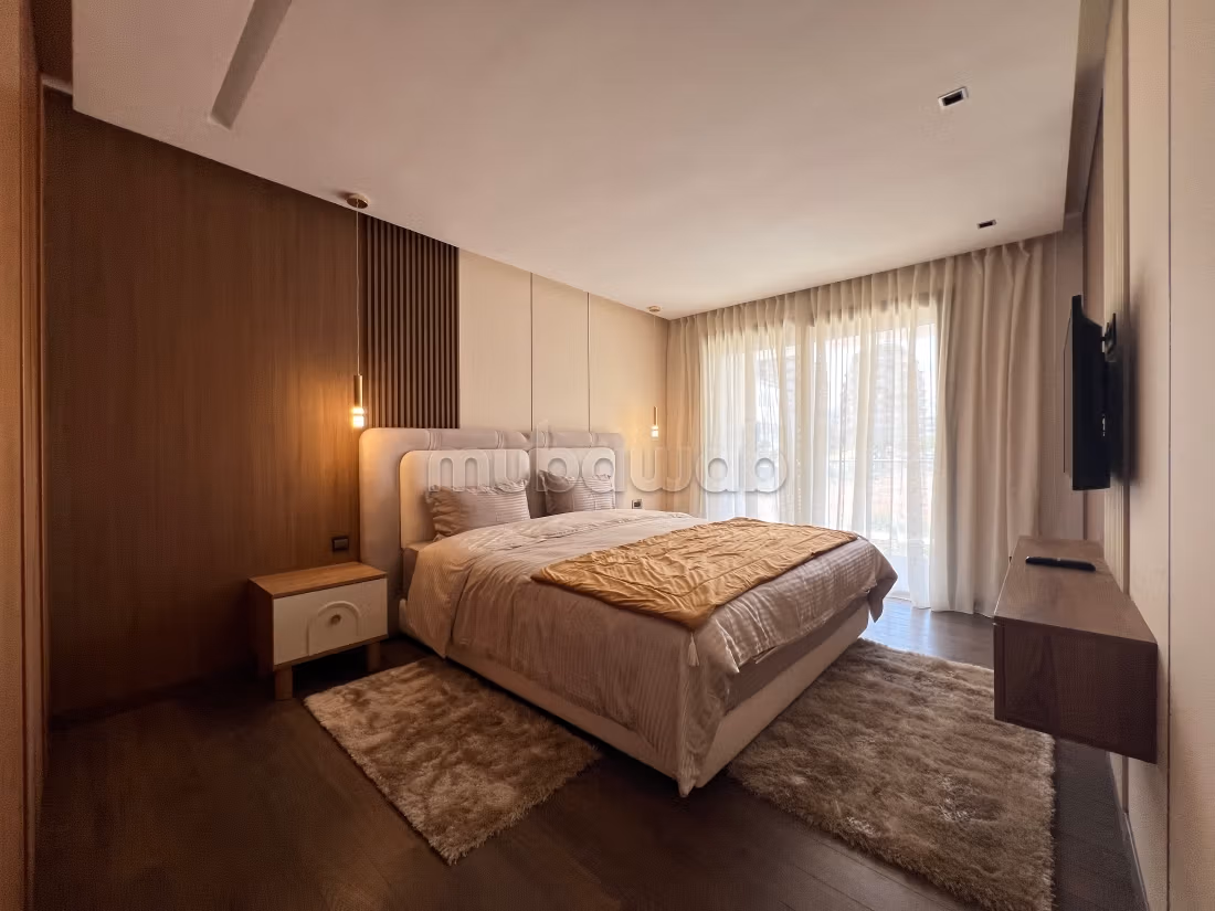 Appartement 170 m² à Casablanca Finance City — 26
