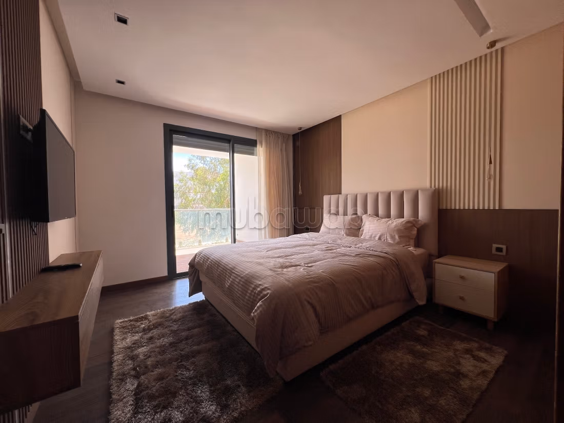 Appartement 170 m² à Casablanca Finance City — 27