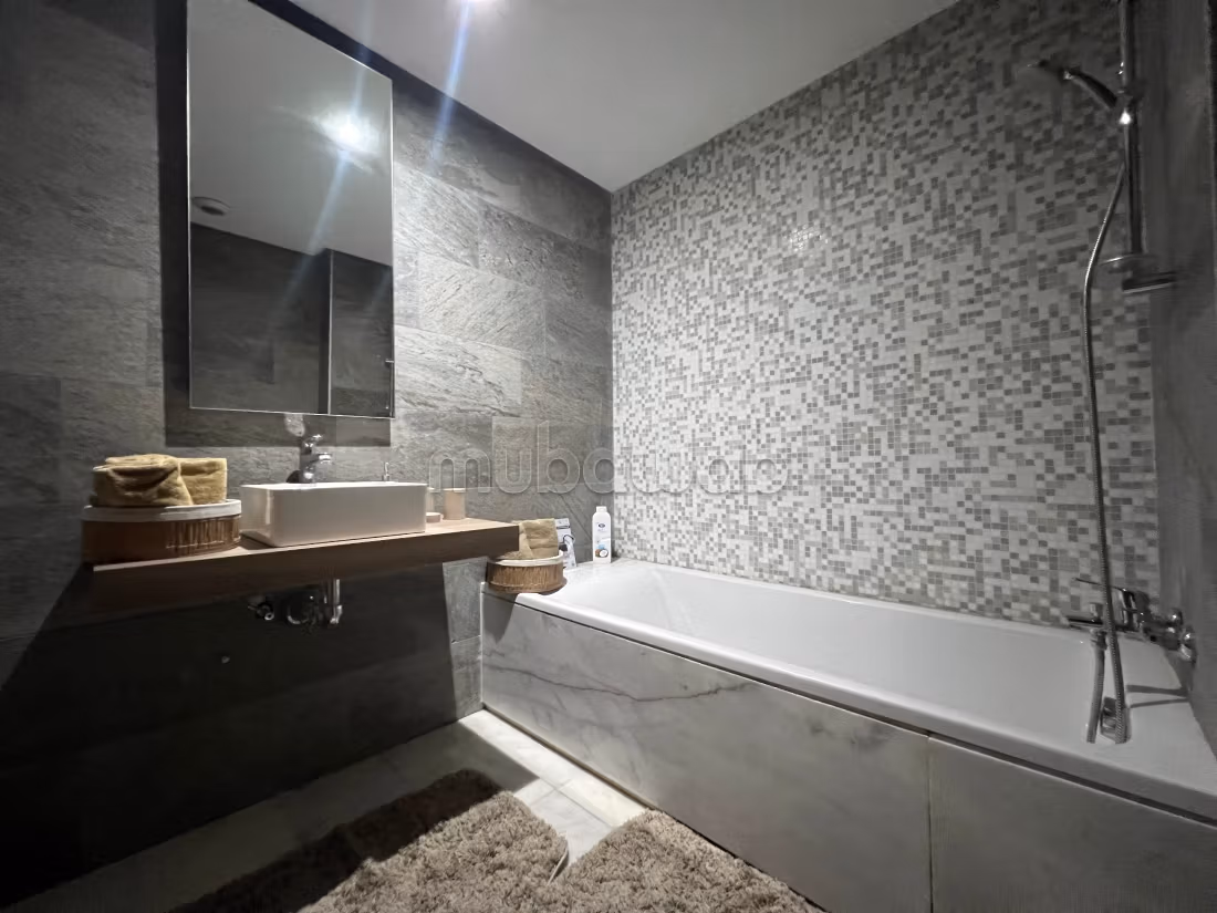 Appartement 170 m² à Casablanca Finance City — 30