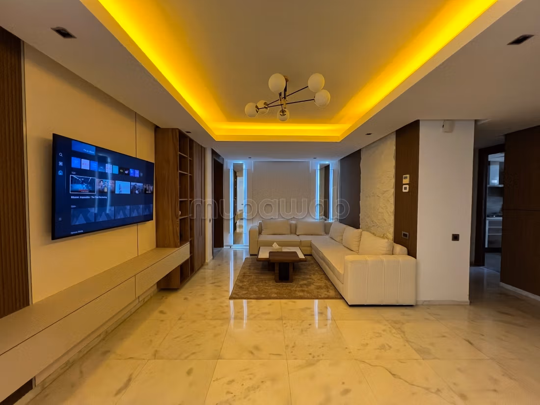 Appartement 170 m² à Casablanca Finance City — 8
