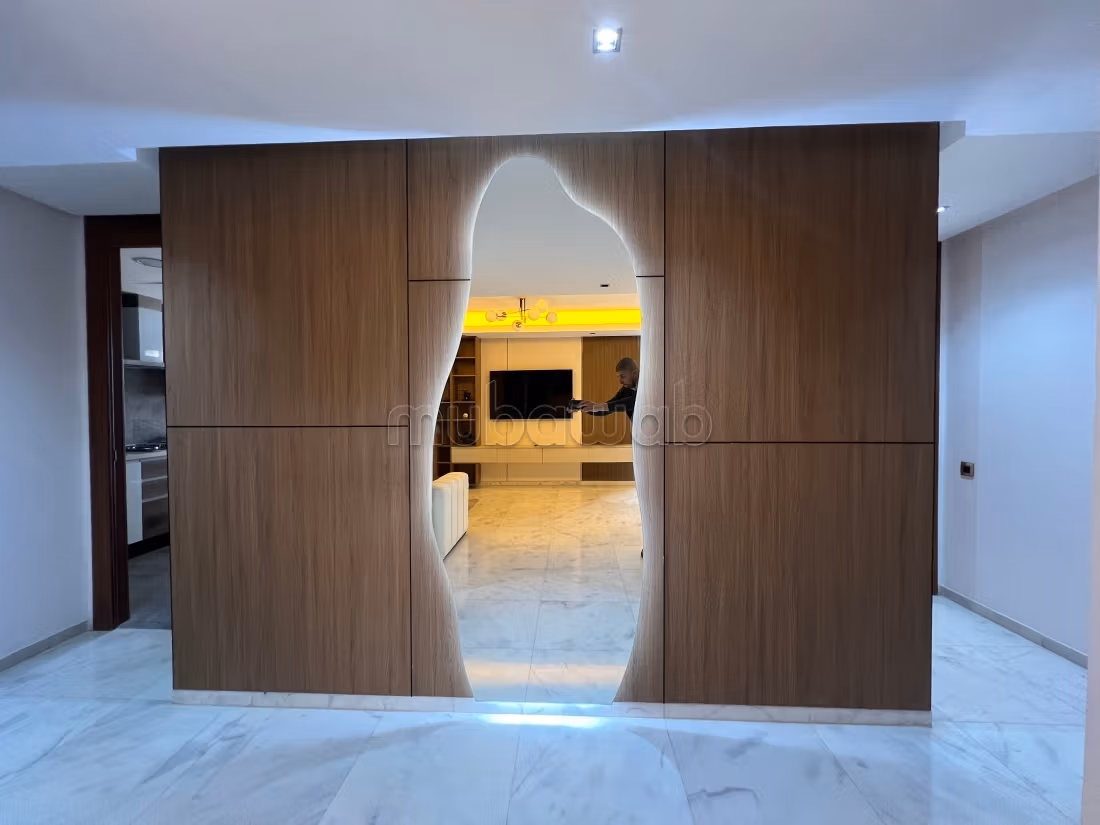 Appartement 170 m² à Casablanca Finance City — 9