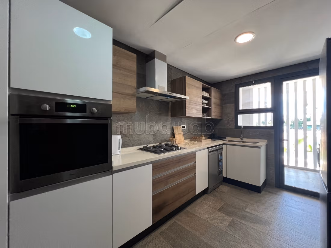 Appartement 170 m² à Casablanca Finance City — 10