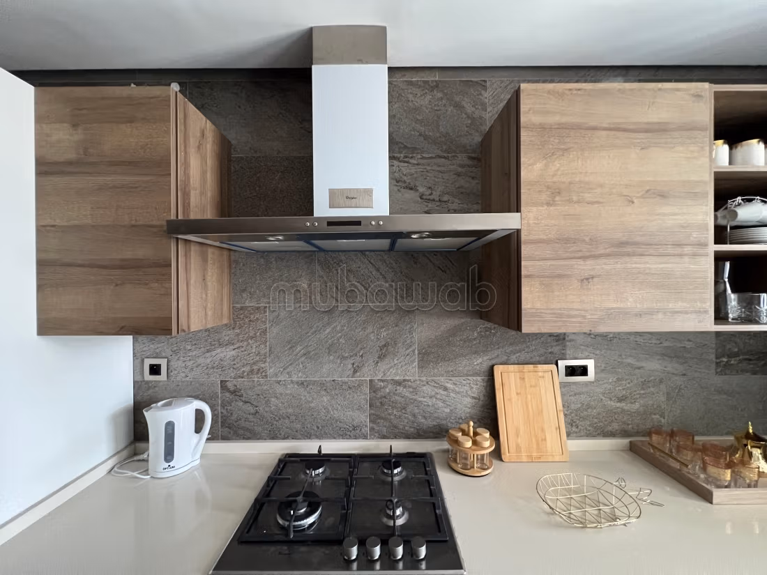 Appartement 170 m² à Casablanca Finance City — 11