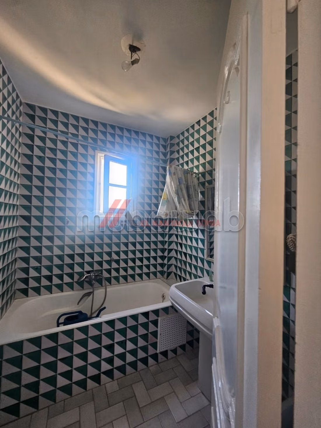 A louer une villa meublée à kantaoui