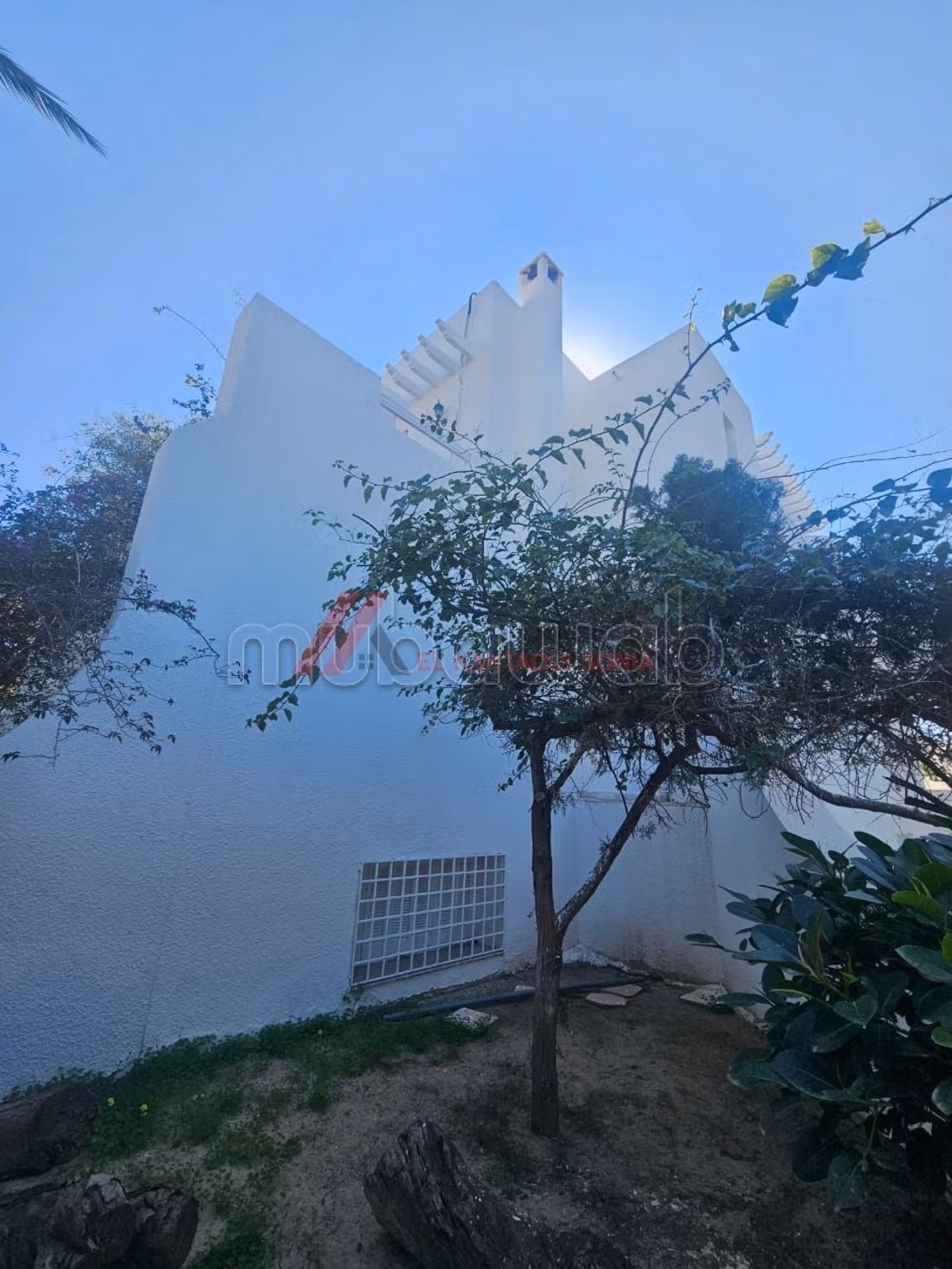 A louer une villa meublée à kantaoui