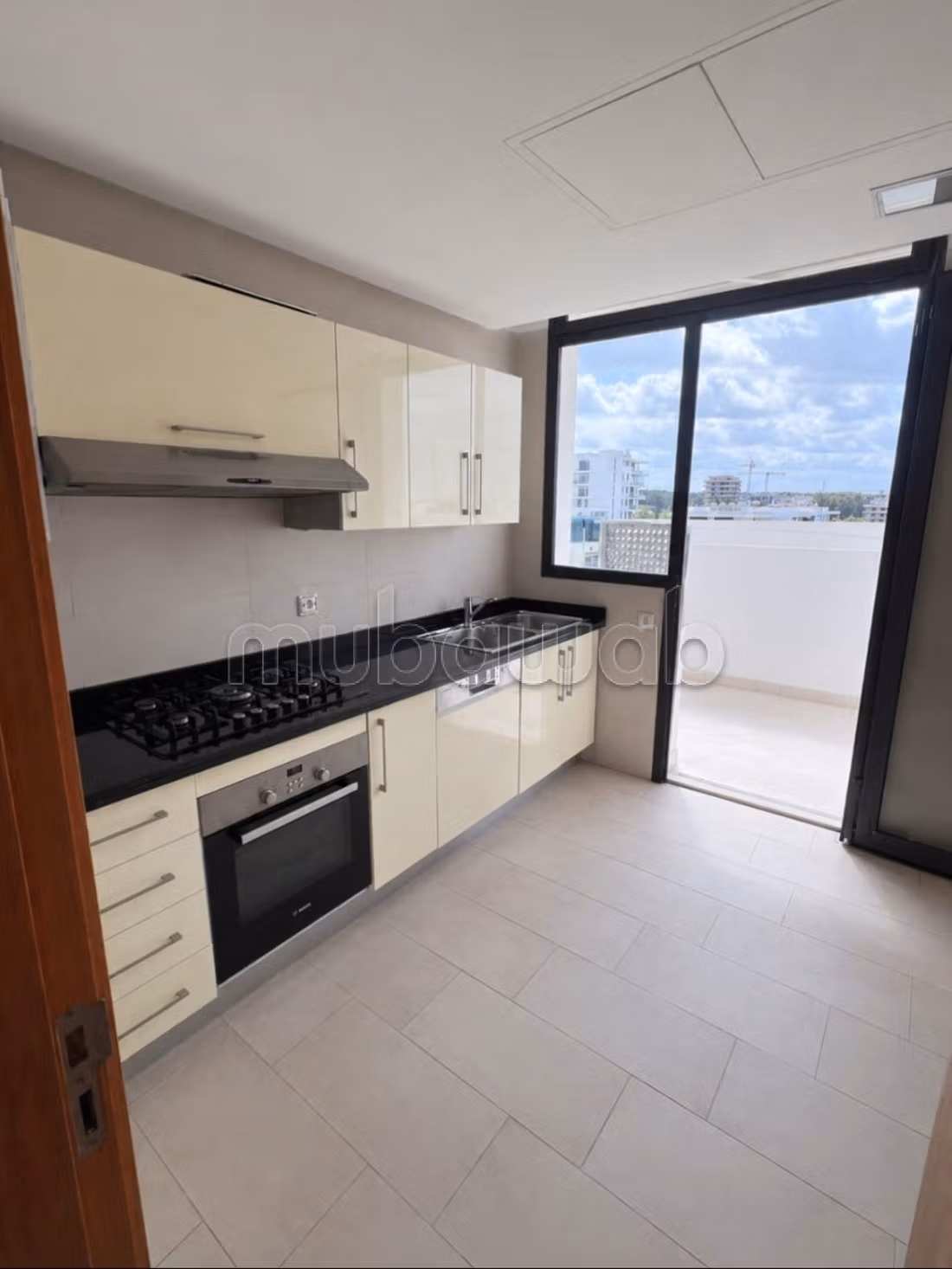 Appartement de 3 chambres au Souissi — 2