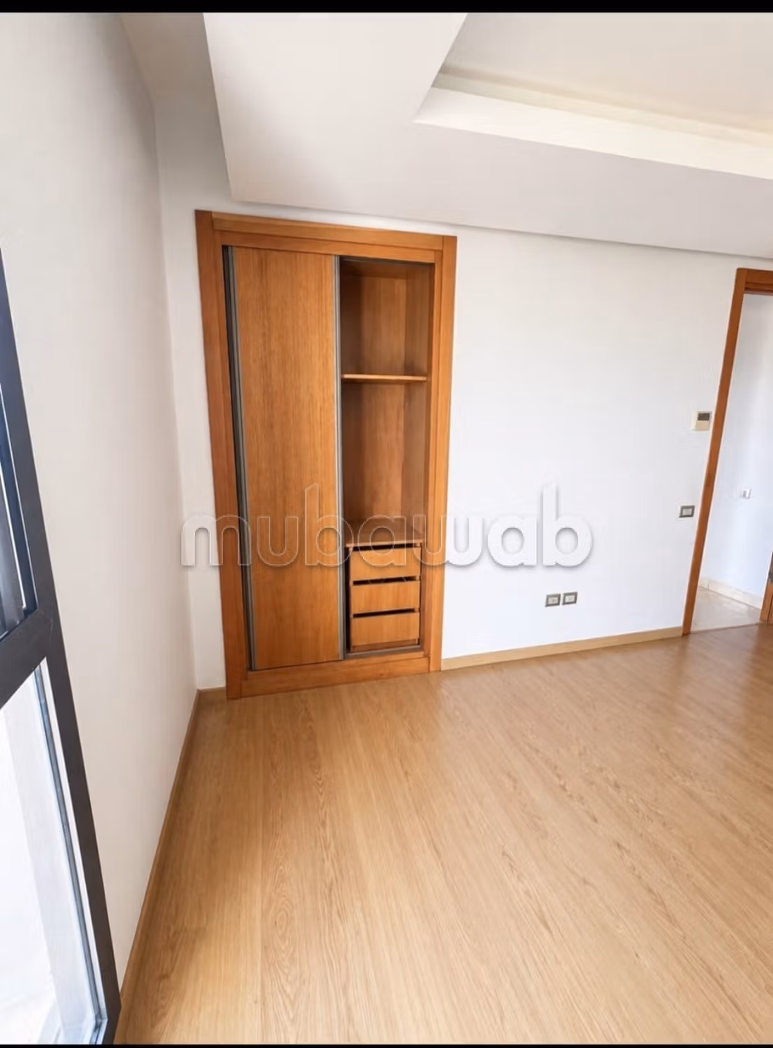 Appartement de 3 chambres au Souissi — 3