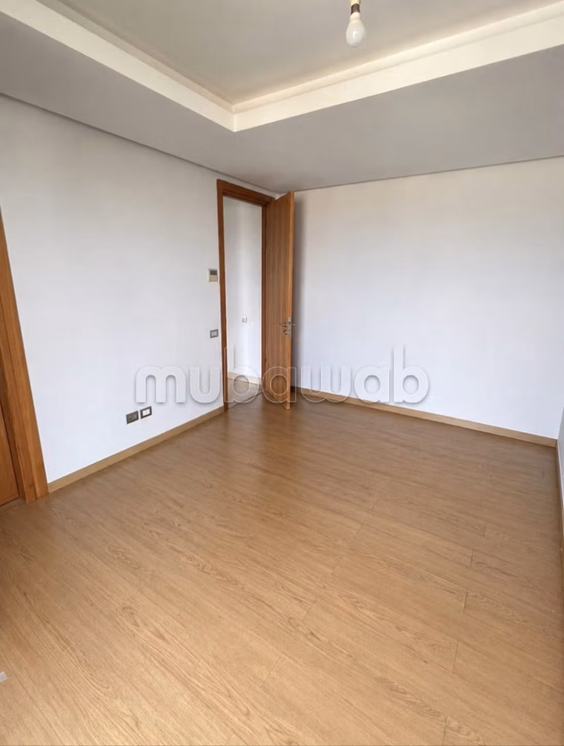 Appartement de 3 chambres au Souissi — 4