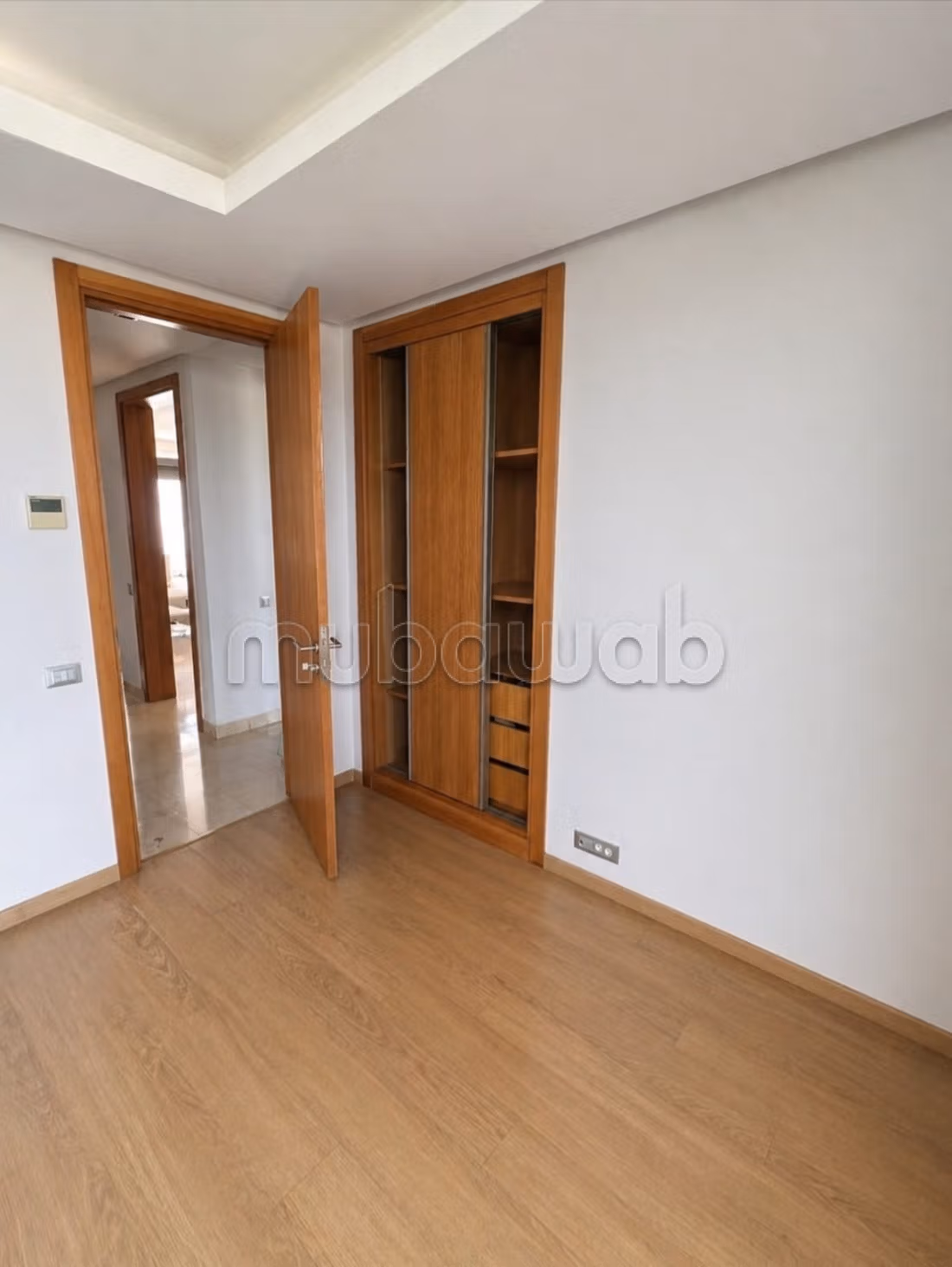 Appartement de 3 chambres au Souissi — 5
