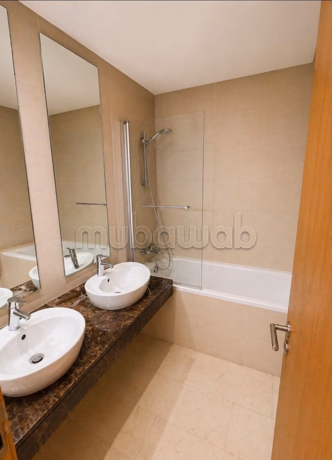 Appartement de 3 chambres au Souissi — 6
