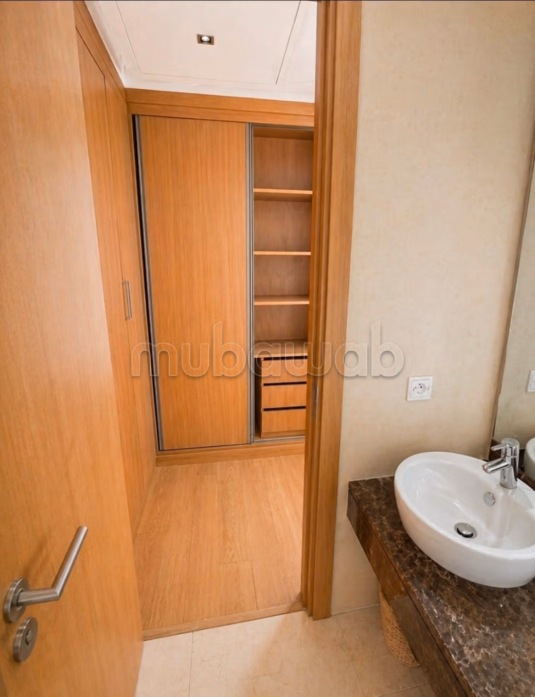 Appartement 175 m² à Souissi — 8