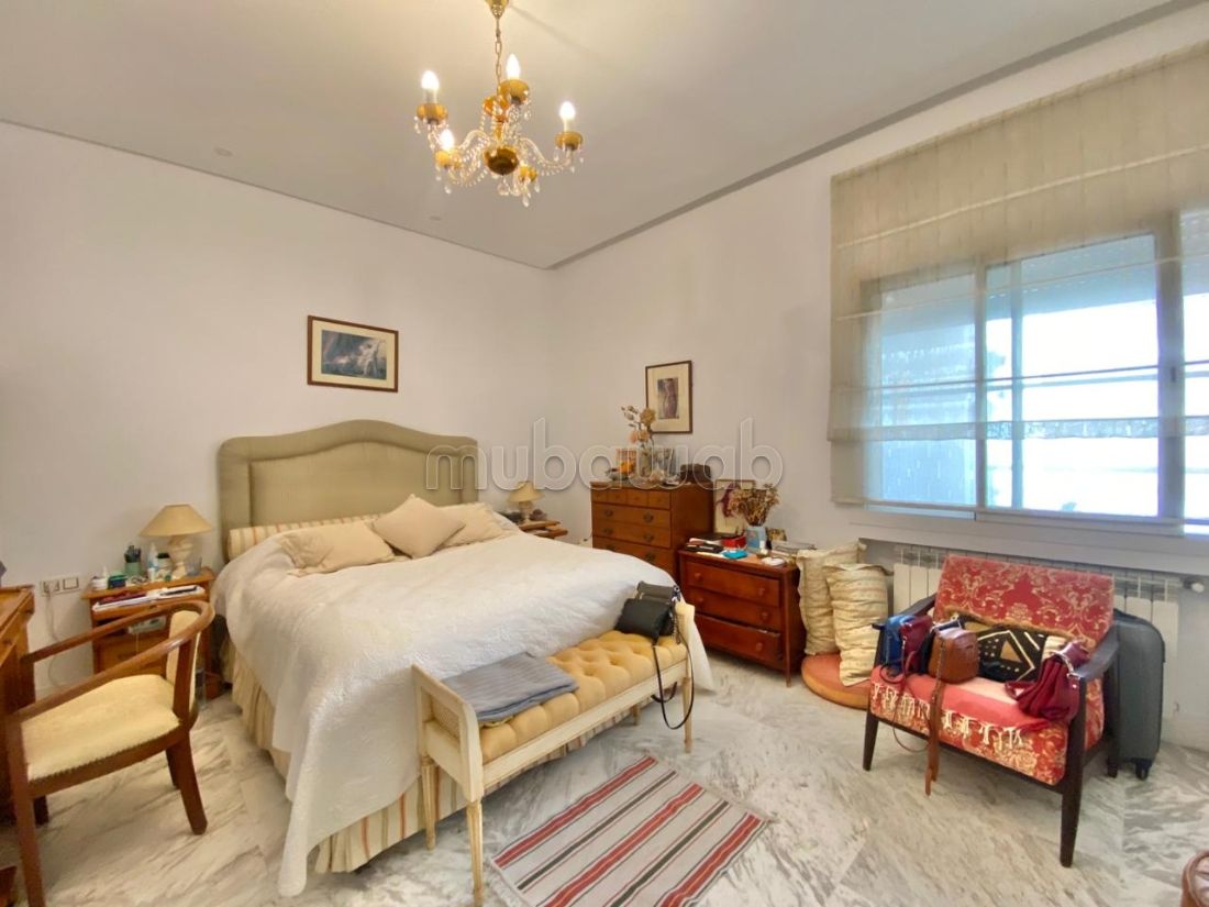 A vendre appartement S3 à la Soukra