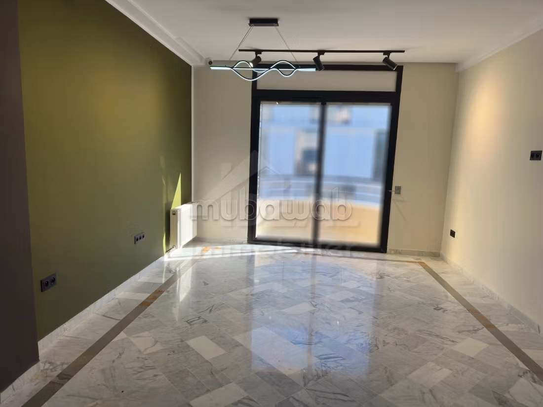 ÀL Bureau de 150m² – Lac 1