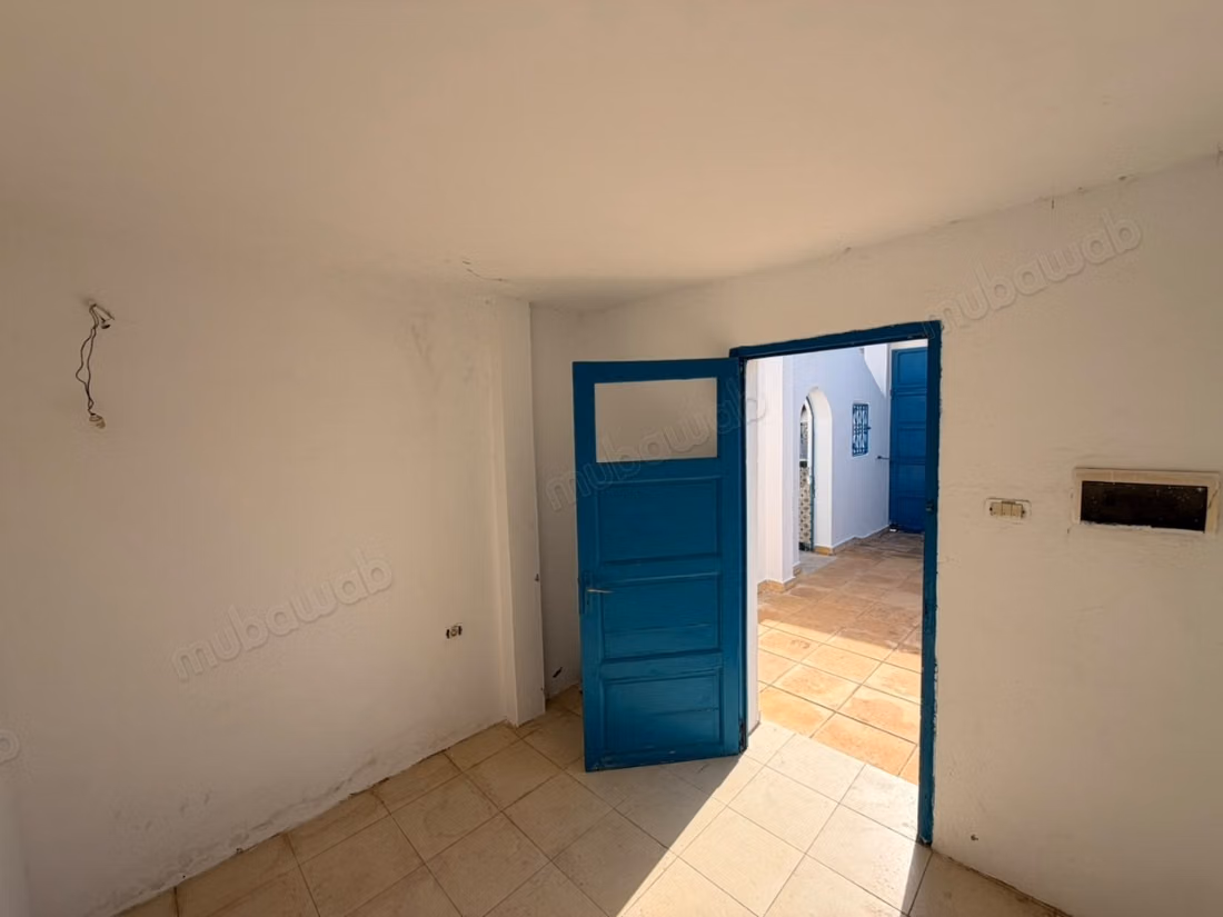 Arabesque House S3 for sale in Cité Riadh Kélibia