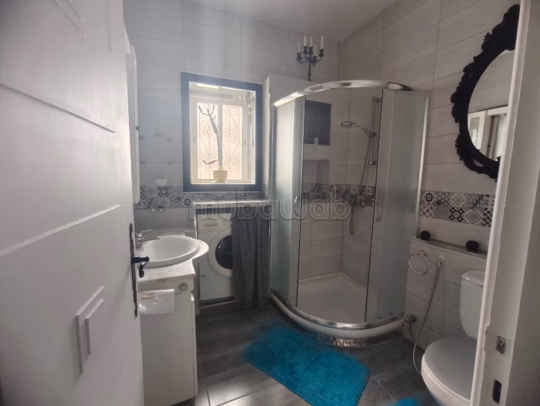A louer Duplex S2 Meublé à Gammarth
