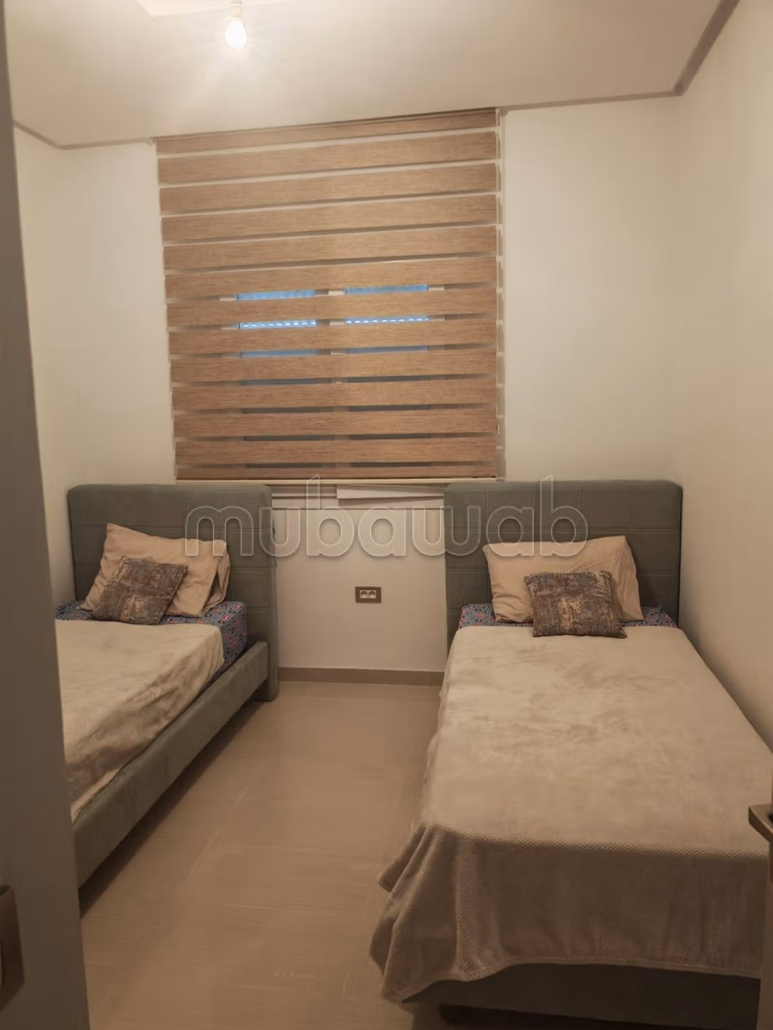 In vendita - Triplex a Chatt Mariem
