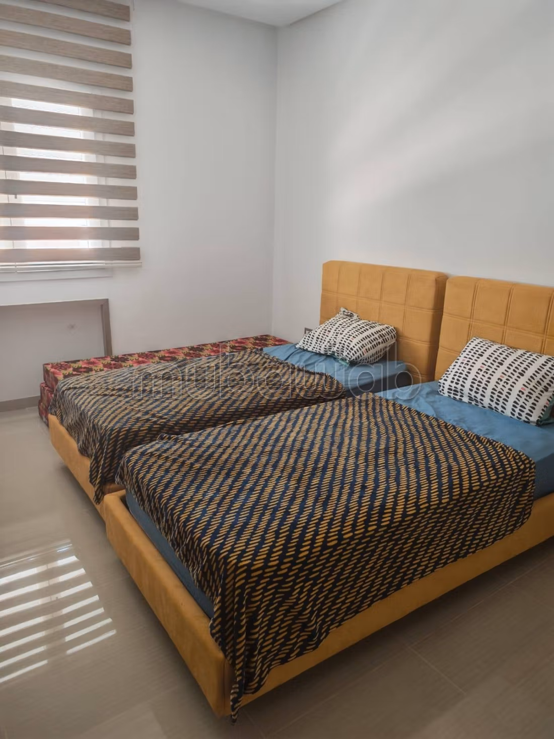 In vendita - Triplex a Chatt Mariem