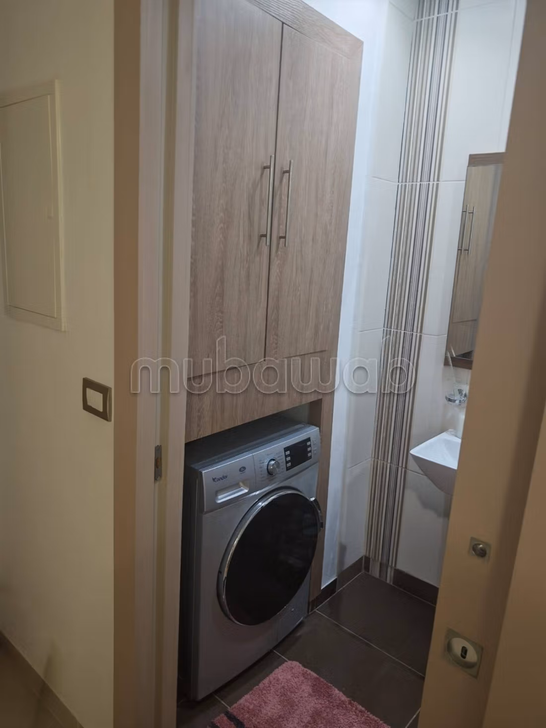In vendita - Triplex a Chatt Mariem
