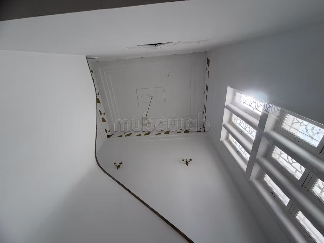 A vendre une villa au Belvedère