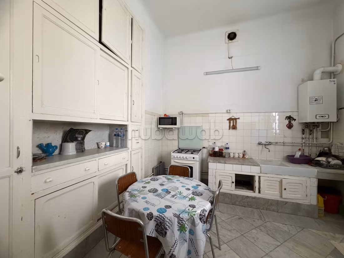 A vendre une villa au Belvedère