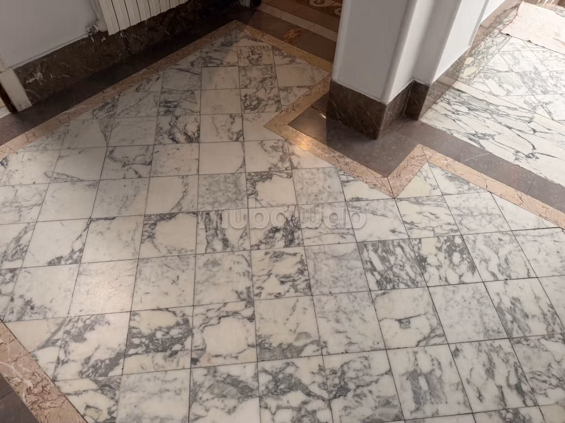 A vendre une villa au Belvedère