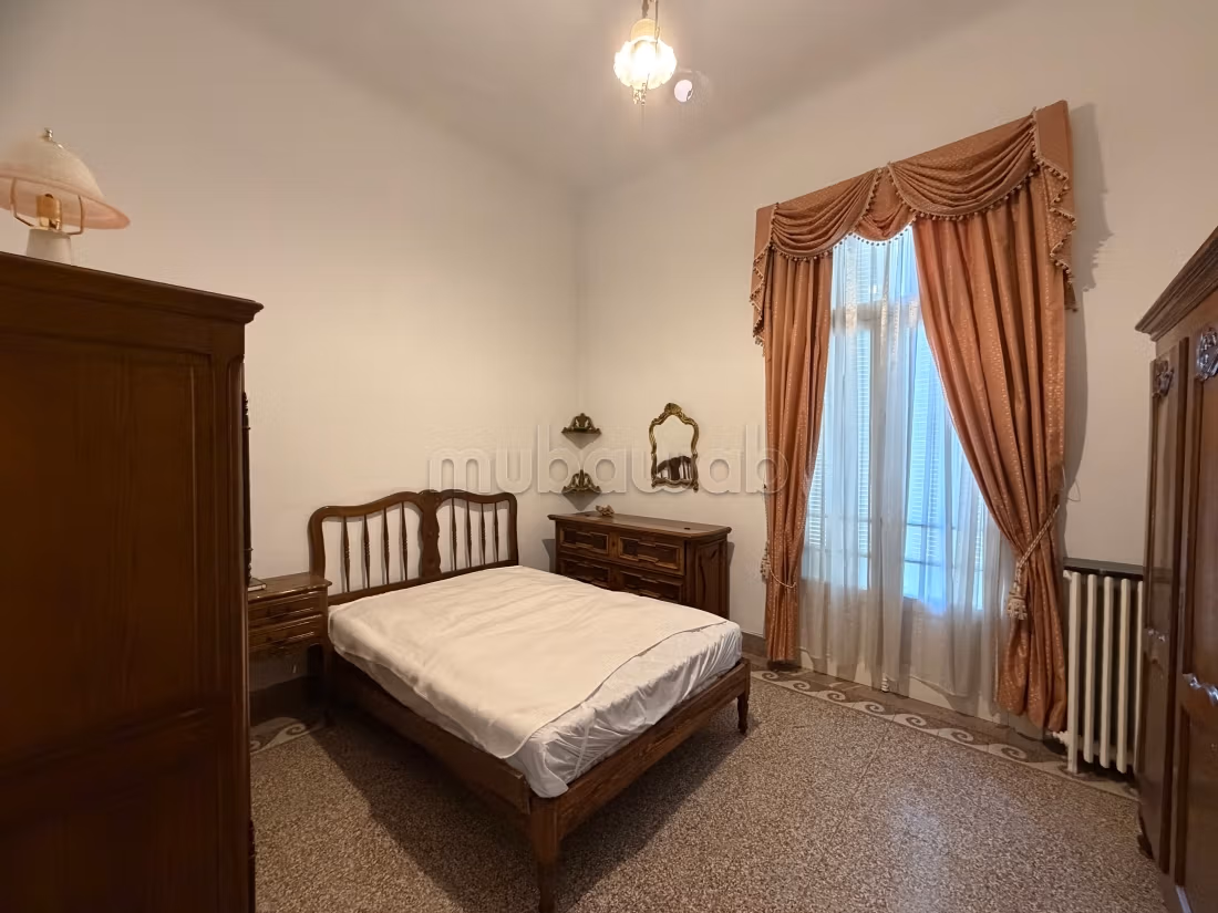 A vendre une villa au Belvedère